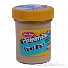 Berkley PowerBait Trout Dough Bait Spring Green 553152221